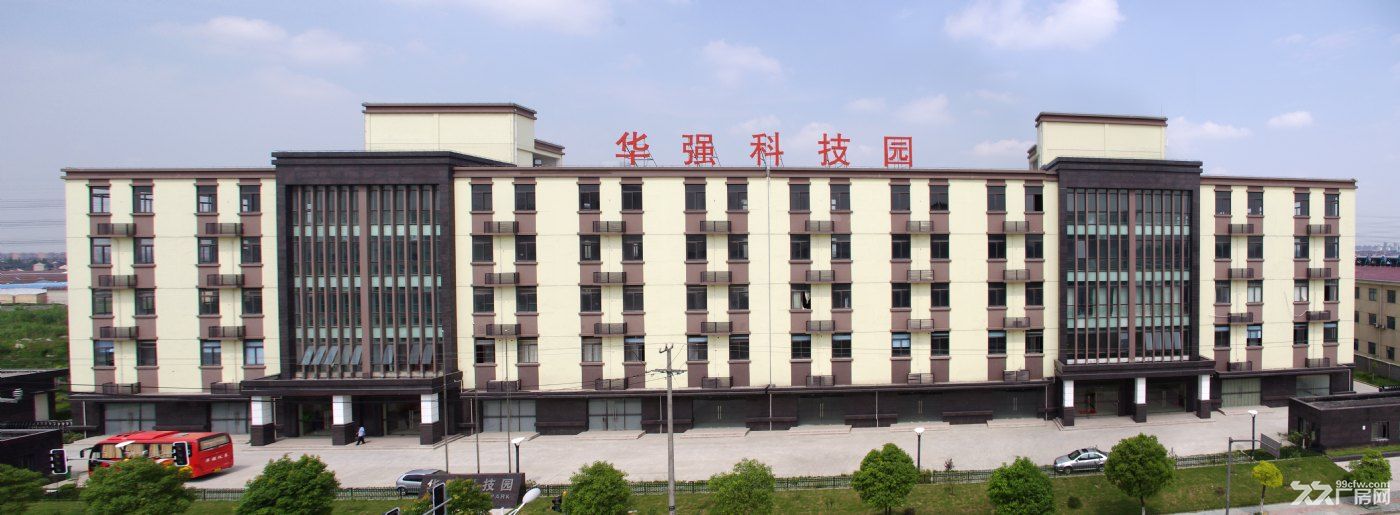 南翔近地铁11号线 精装独立办公室 环境舒适 一站式无忧入驻 - 8