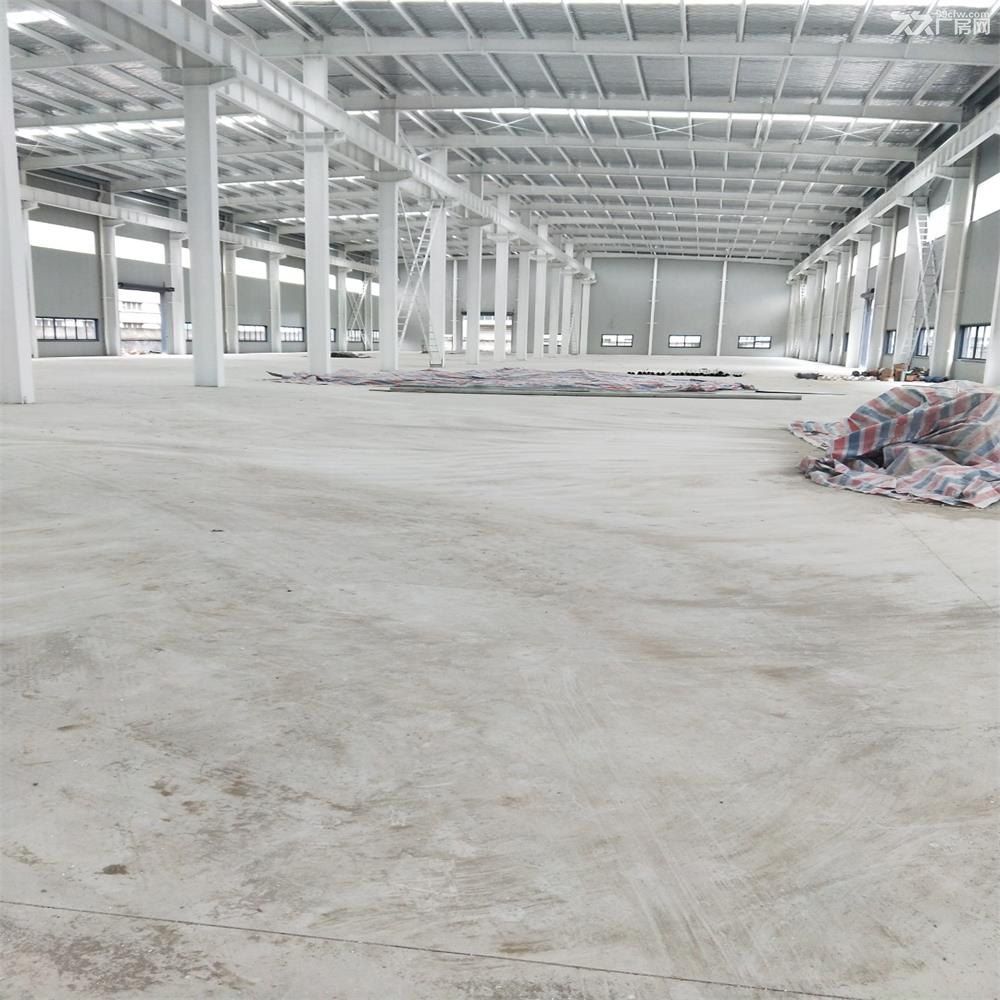吴江开发工业用地50亩出售,建筑面积24000平米 - 3
