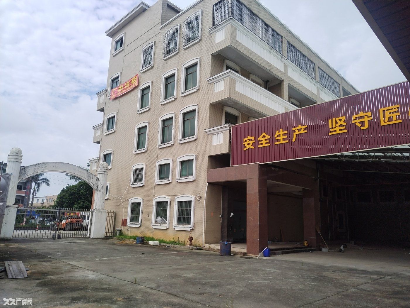 独门独院，性价比高，交通方便 - 5
