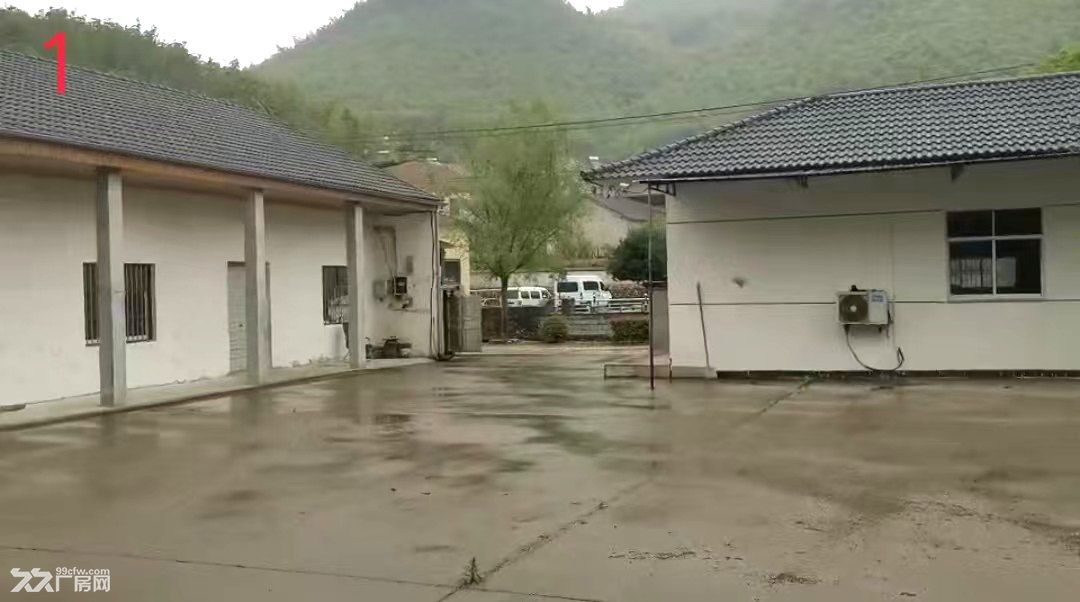 上堡靠近广德附近3处厂房出租 - 2