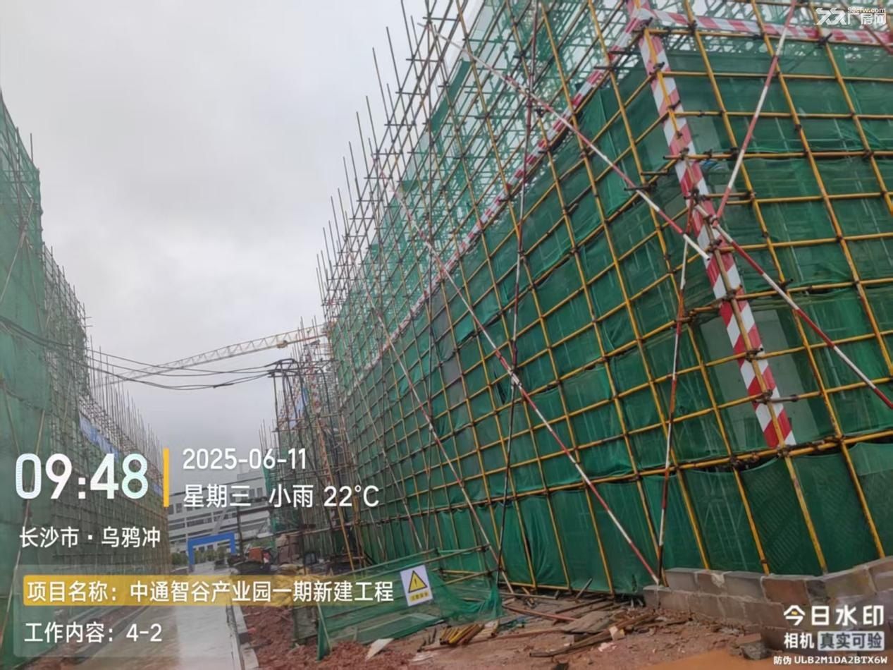 长沙县2字头厂房出售 - 6