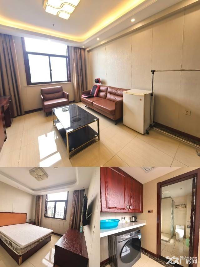 浦东川沙独门独院厂房出租 - 2