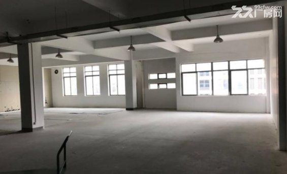出售桐乡崇福工业区5亩土地5000方厂房,厂房精装修形象好 - 2