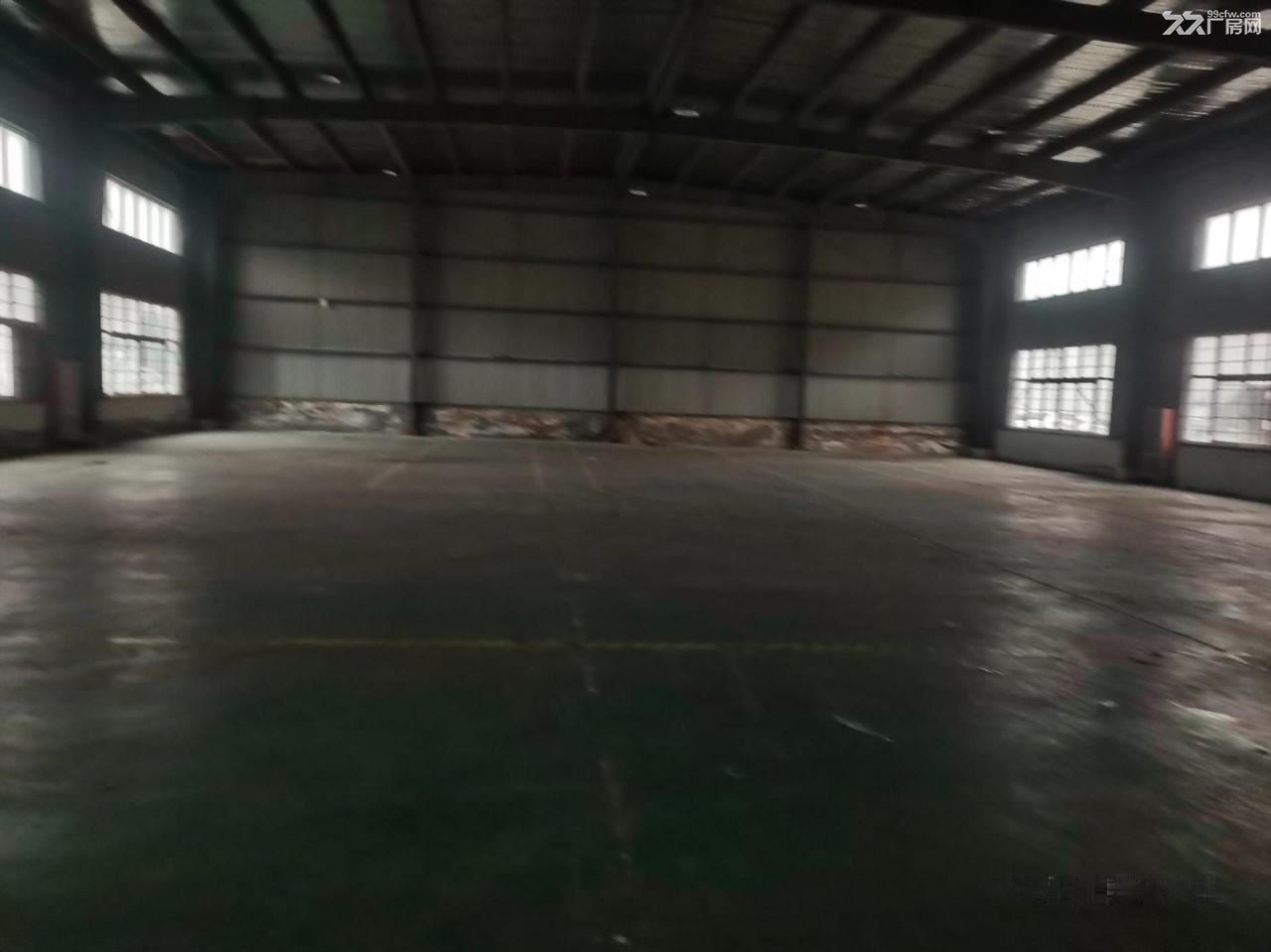 出租千灯钢结构厂房850个平方,也可做仓库 - 3