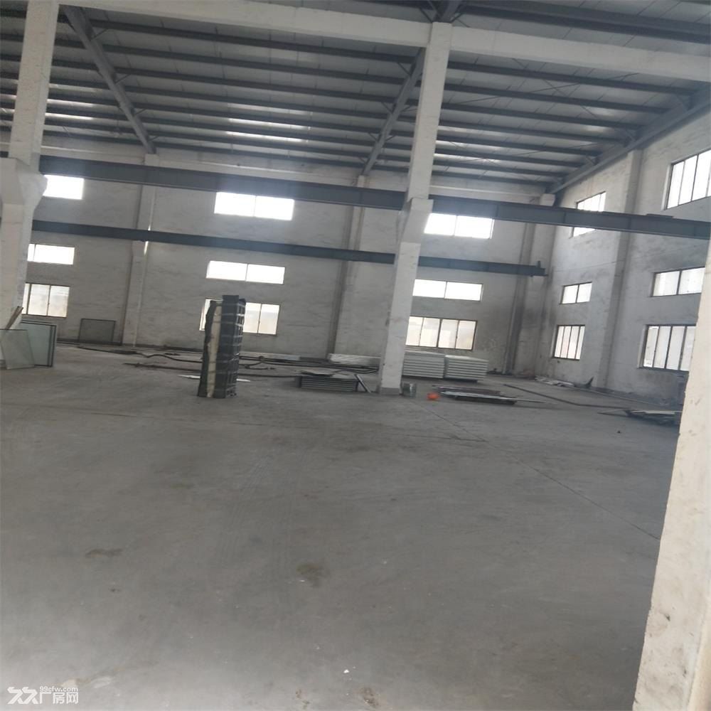 吴江开发工业用地50亩出售,建筑面积24000平米 - 2