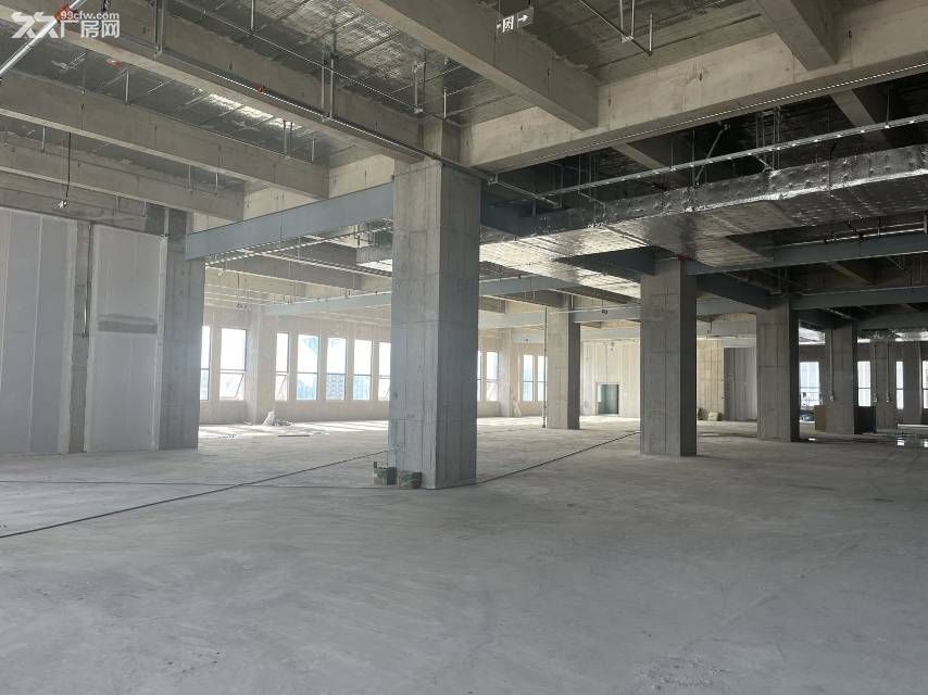 深圳市光明新建工业上楼厂房 - 8
