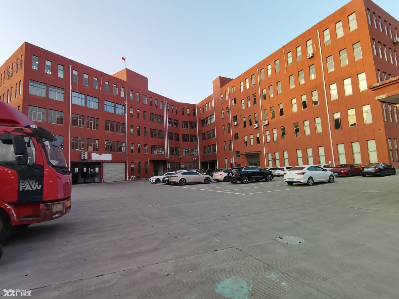 厂房出租 云龙云彩路91号 - 2
