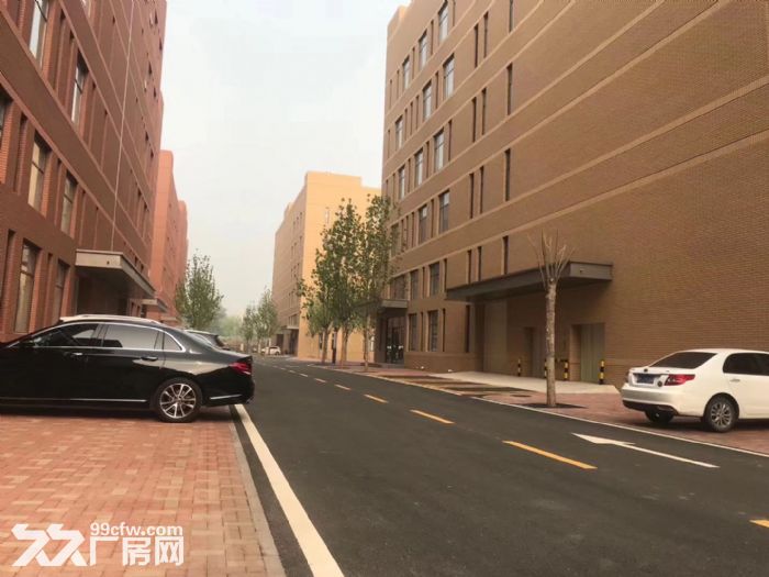 仪器仪表，电子元器件，军工航空航天组装加工生产厂房出租 - 3