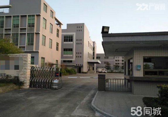 《《合》》惠州市金龙大道边原房东独院厂房3800平方出租 - 4
