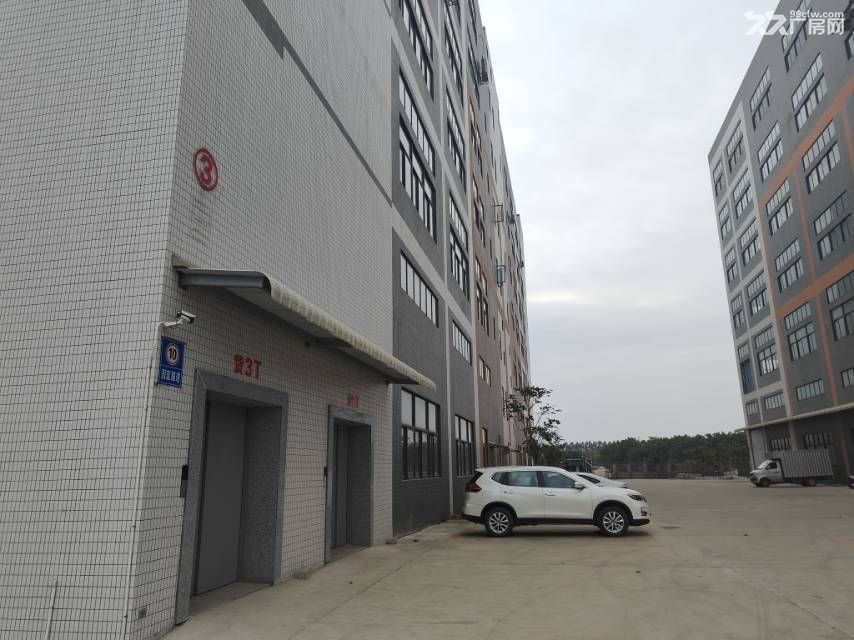 三水区乐平镇红本重工业厂房3330平出租