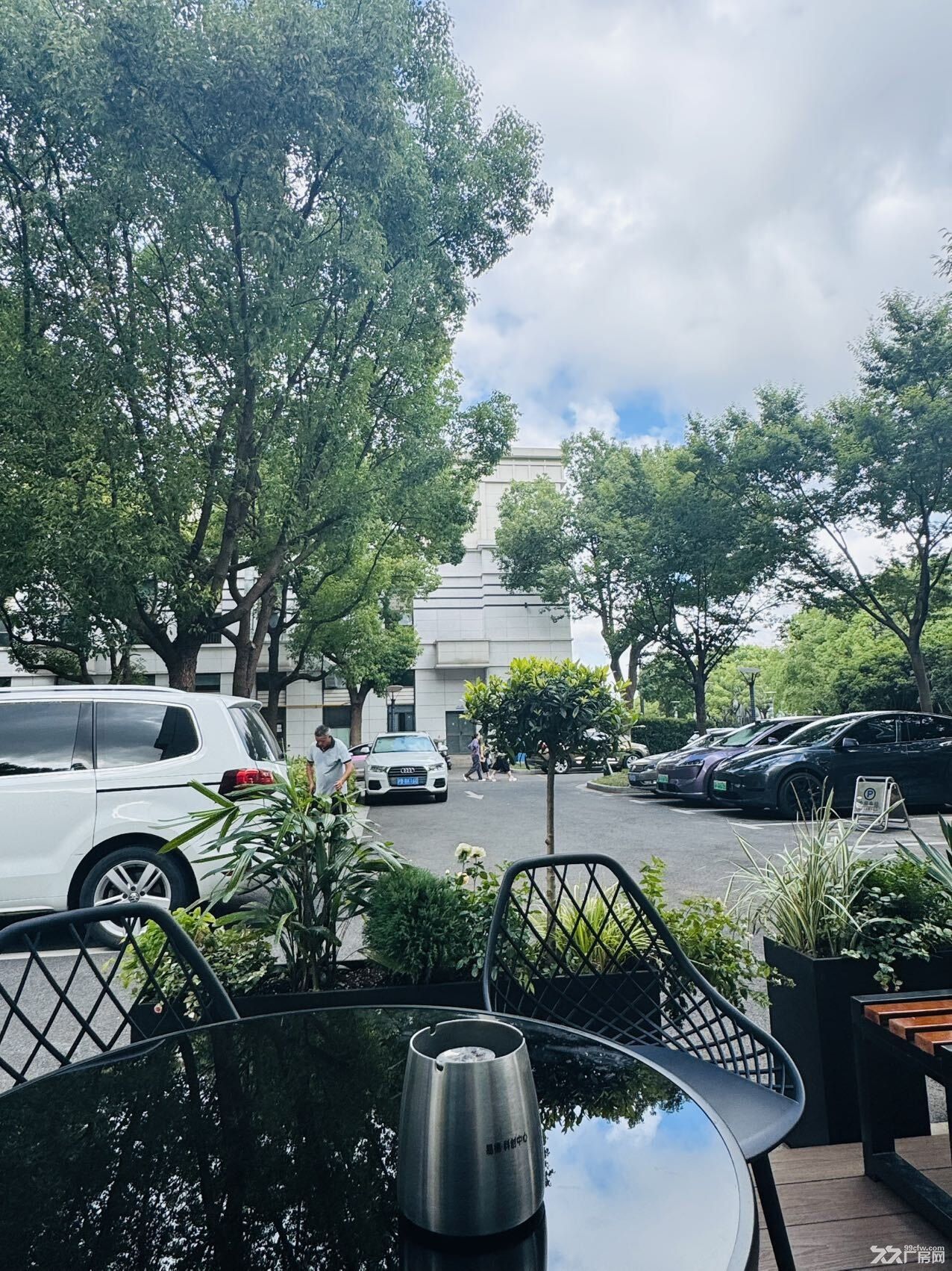 张江药谷-哈雷路核心研发空间|1300㎡办公实验室 - 8