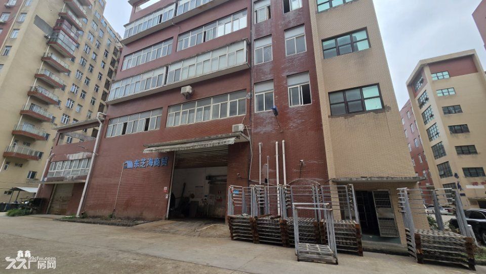 ?武汉东西湖冷库出租 | 135平-18℃标库，原房东直租无中介 - 5