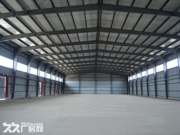 沈北优质暖库、常温库、站台房出租【配套全】 - 4
