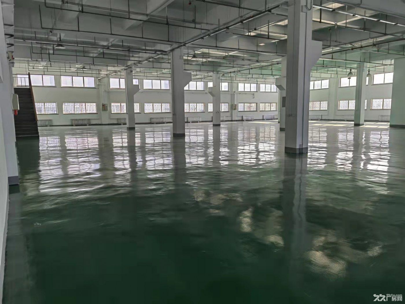 大连开发区双D港厂房4271平米 - 3