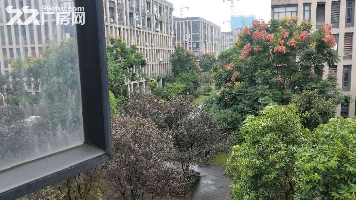 人民路地铁口 厂房3600/平方米 带装修 - 3