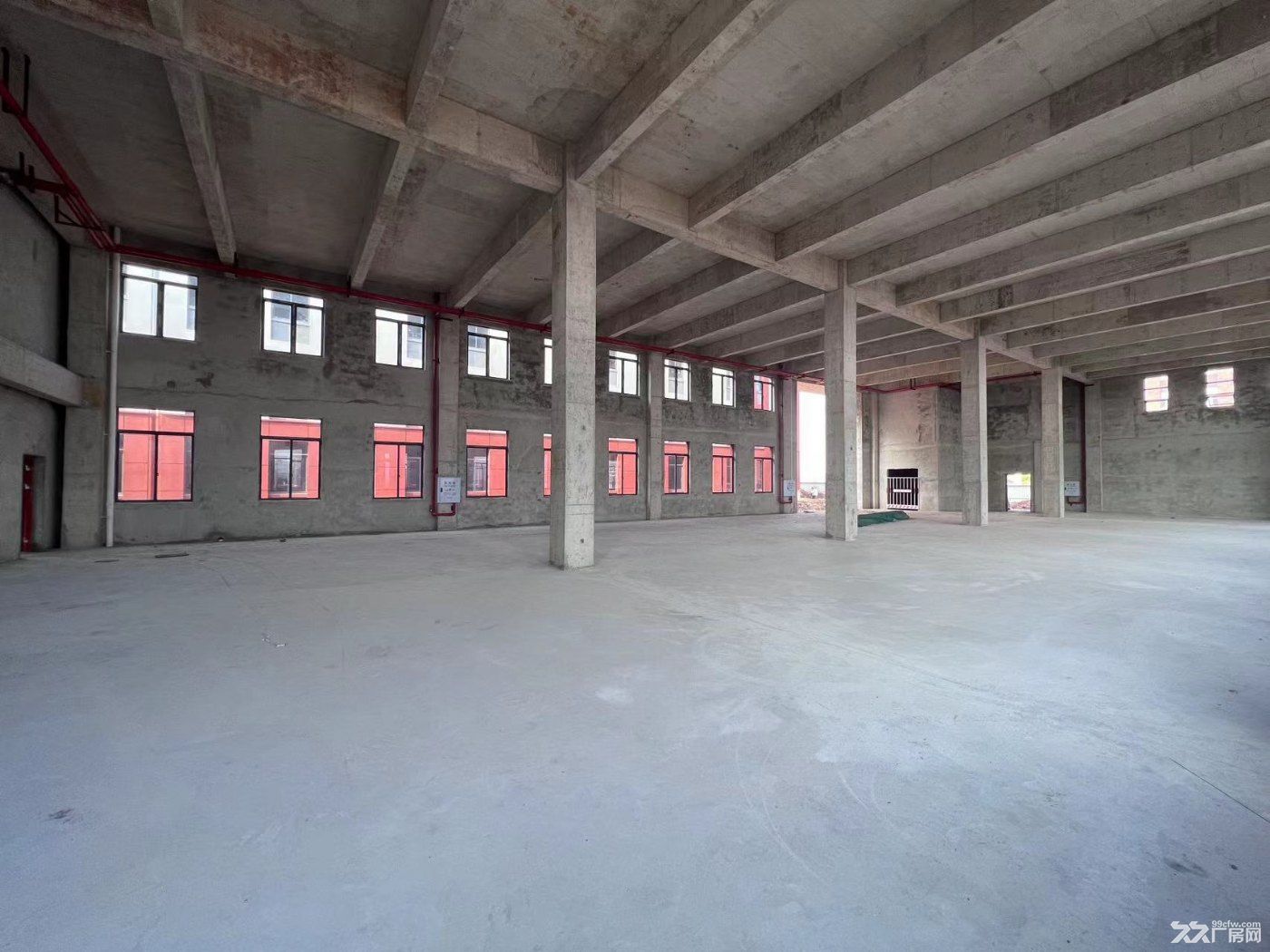璧山高新区标准厂房租售-所见即所得-所买即所用