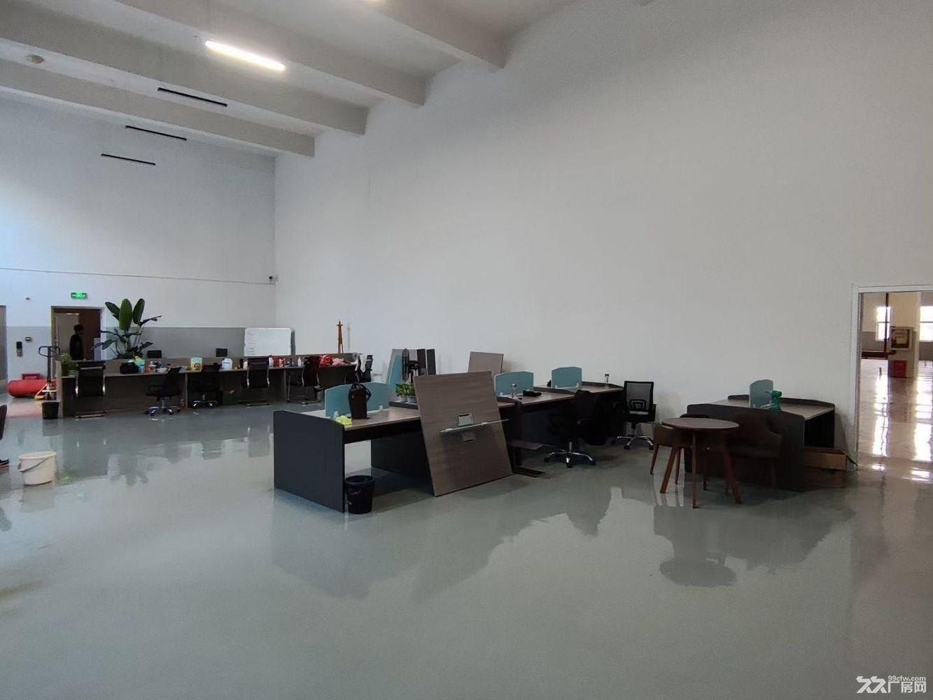 上海宝山工业园·金地威新宝山智造园 - 2