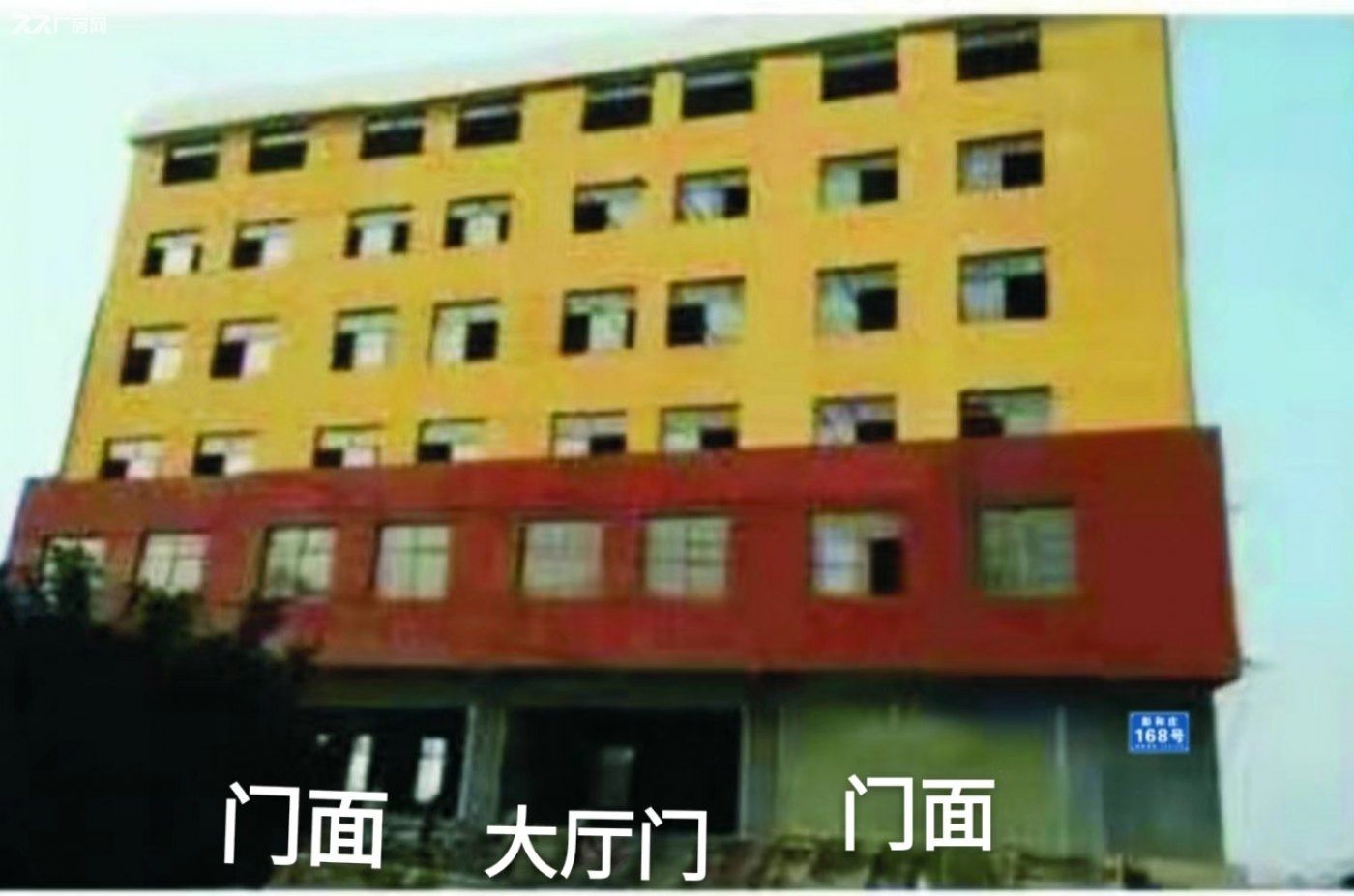 蕲嘉高速口经过106国道,碧桂园小区旁边独栋厂房办公楼业主直接出租出售