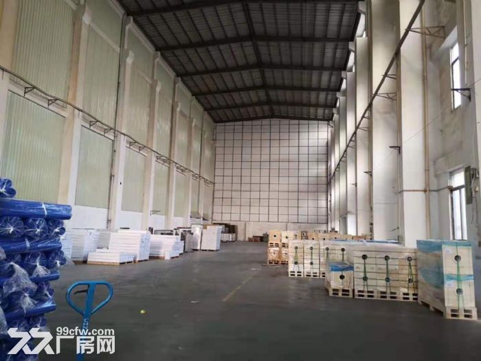 台山台城陈宜禧路周边1800~2500方厂房，10元/方 - 2