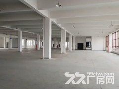 出租太仓电子厂房3000平米，上海周边厂房仓库出租