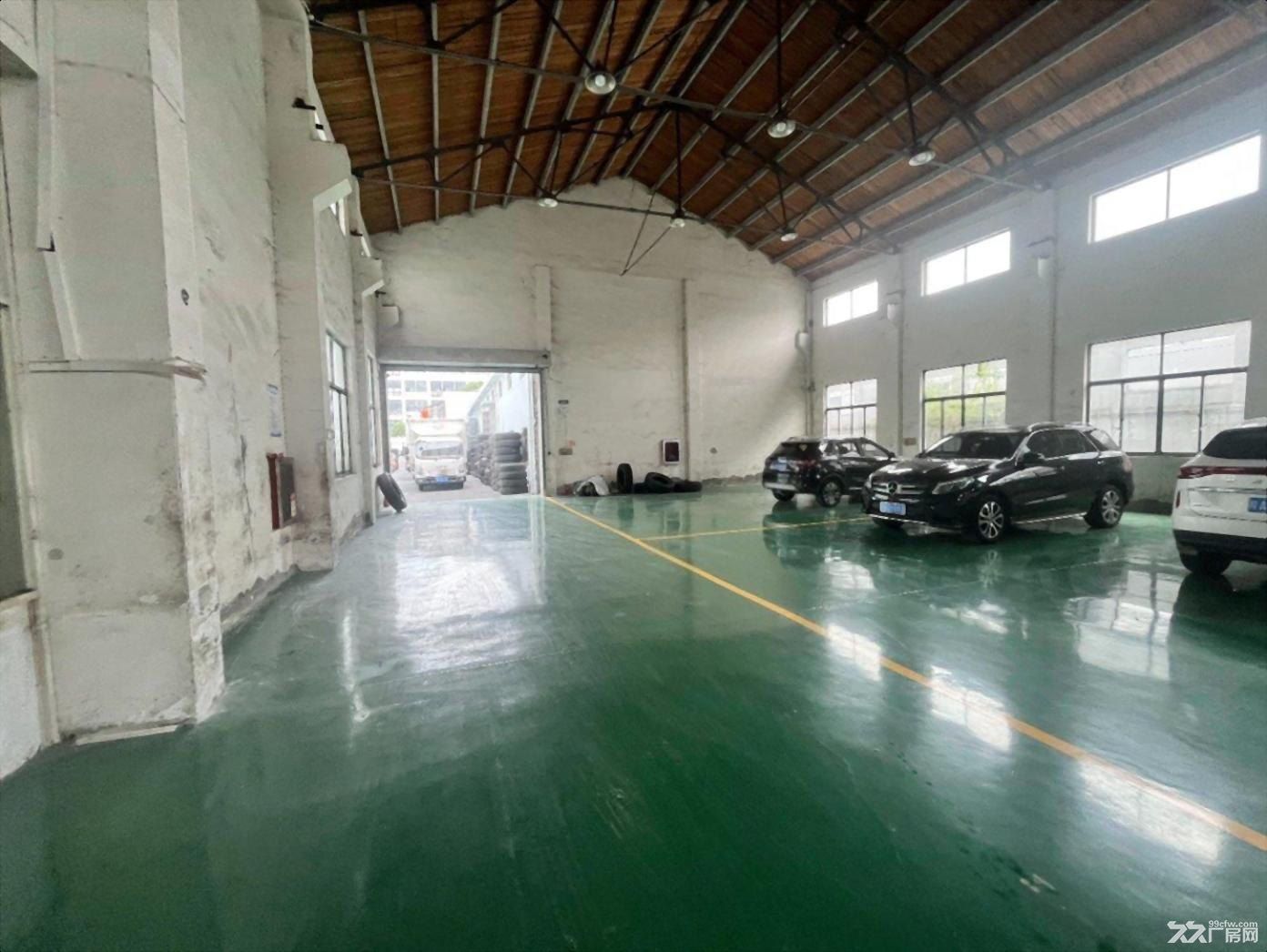白鹤南北青浦-华新 嘉松中路/华丹路(路口)2200.00平出租 - 3