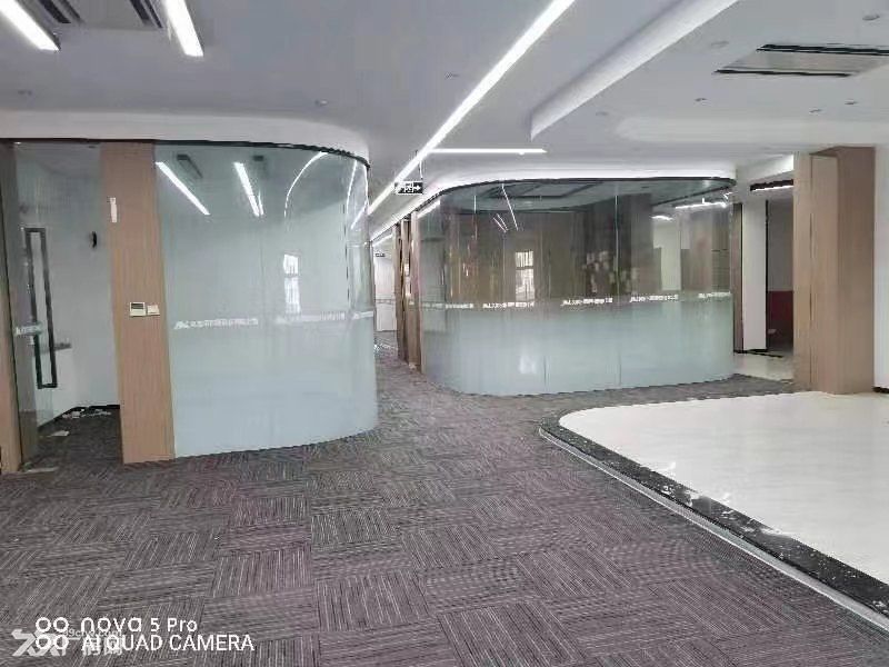 闵行颛桥工业区产业园区厂房招租,可分租 - 3