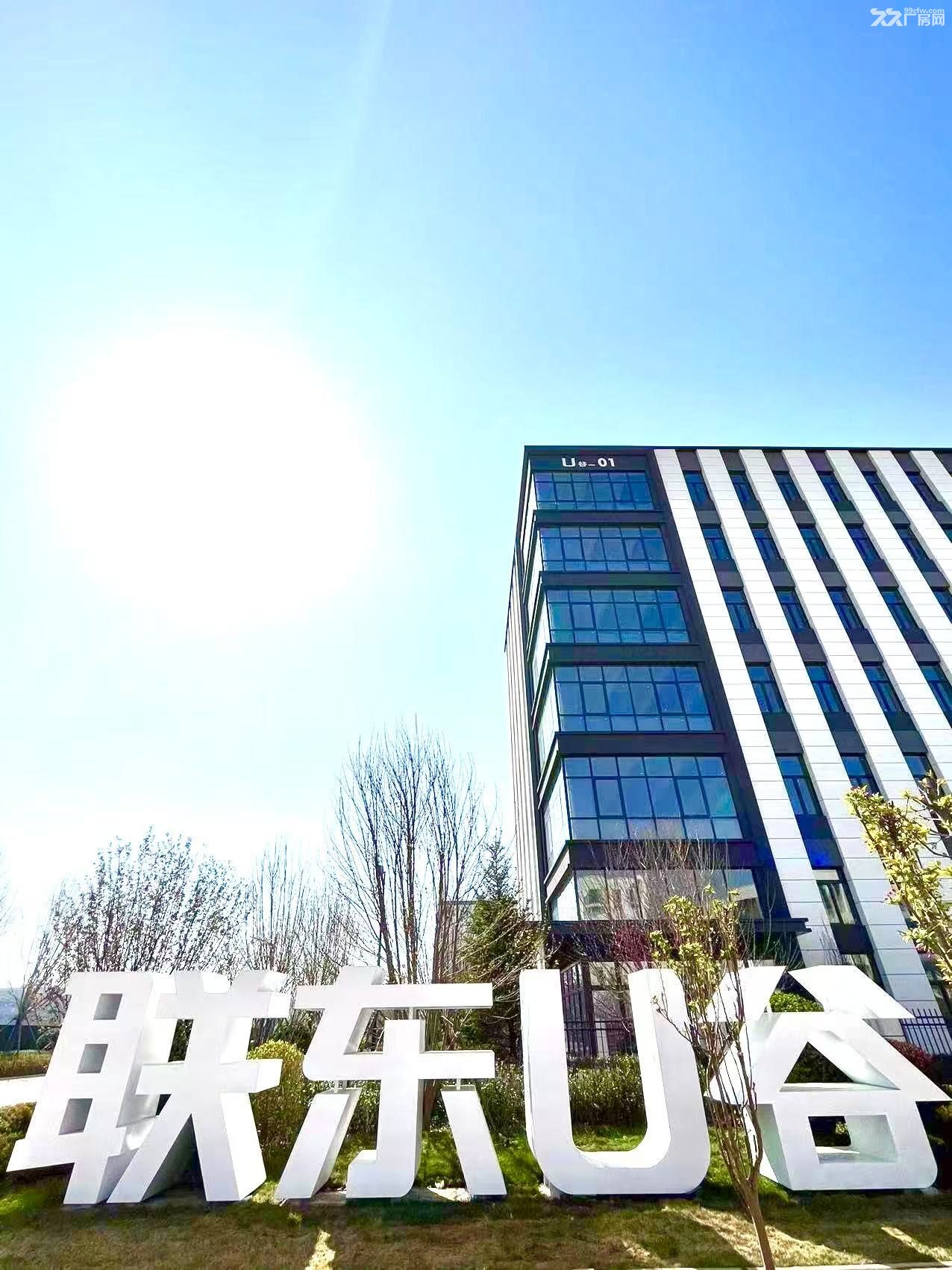 津汉公路北侧钢结构厂房出售