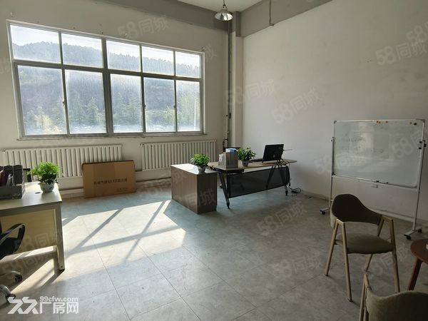 小面积办公室,免费注册公司 - 3