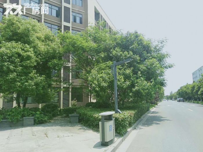好消息厂房出售非中介