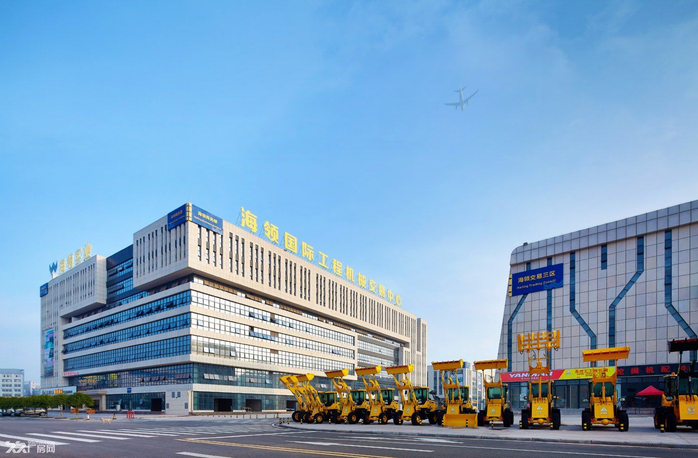 渝北空港厂房、仓库出租