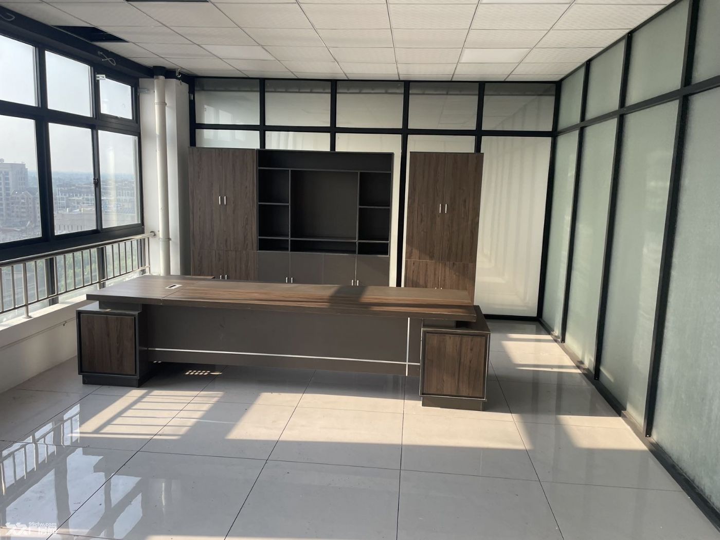 小厂房出租，适合展厅仓库淘宝办公使用 - 7