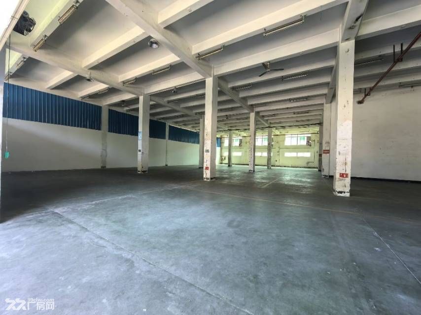 黄埔区云埔实惠园区厂房出租 - 3