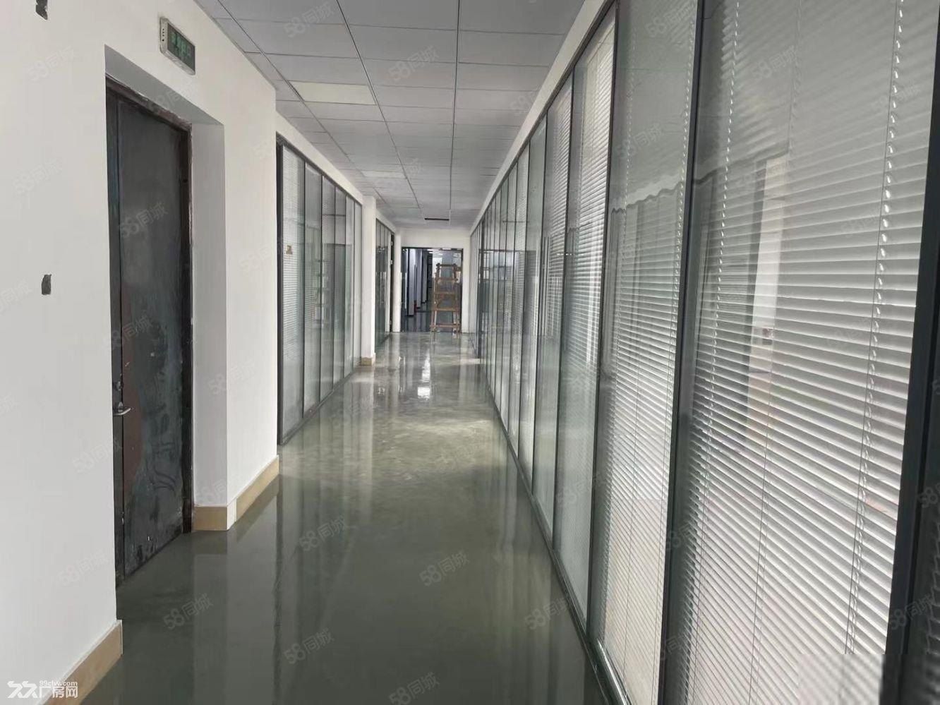 爱得利创智园300至4500平沿街展厅4S店汽车美容办公研发 - 6