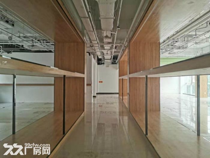 亦庄一层独立研发办公485平米精装出租可立项生产 - 7