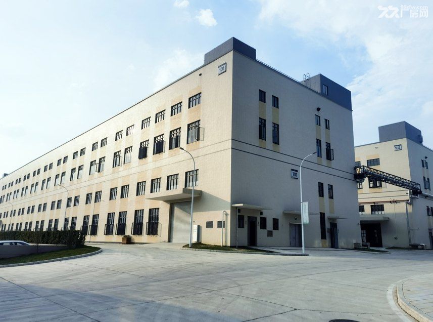 湖北电镀产业园|电镀加工生产基地|湖北电镀产业园厂房招租·绿色产业基金扶持 - 3
