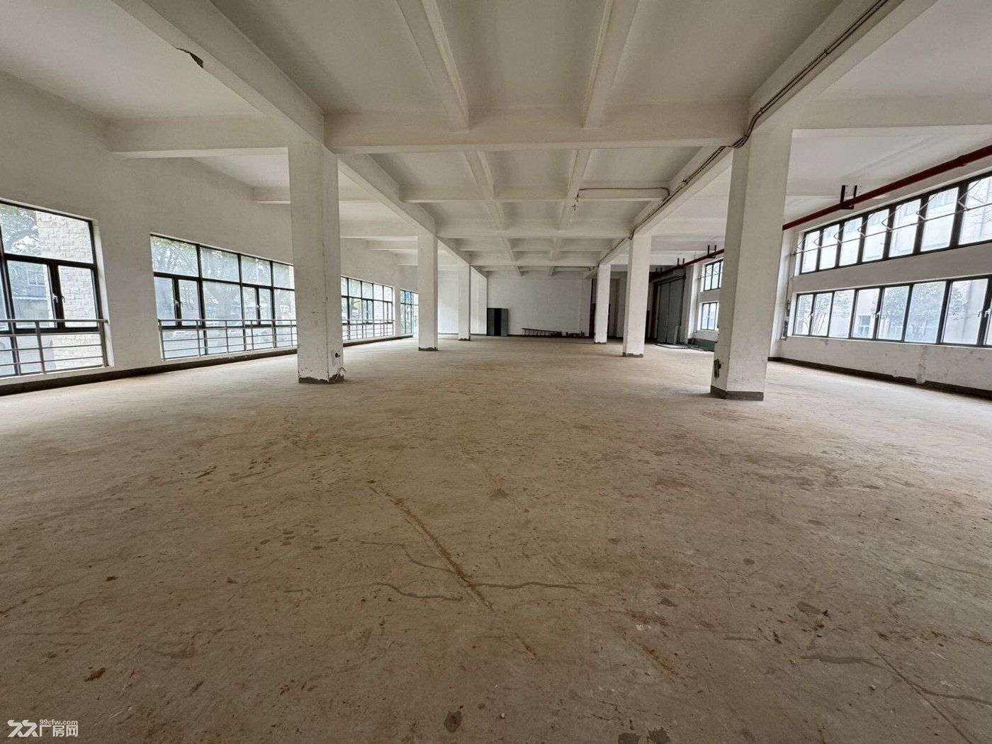 芯·中全半导体产业园2号楼 | 金桥南区独栋7000㎡ - 3