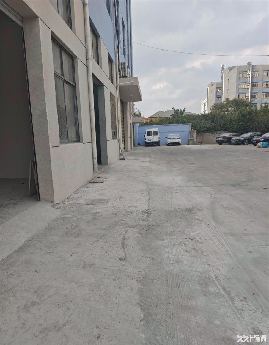 华新嘉松中路230平一楼 模具加工 数控加工 五金加工 - 3