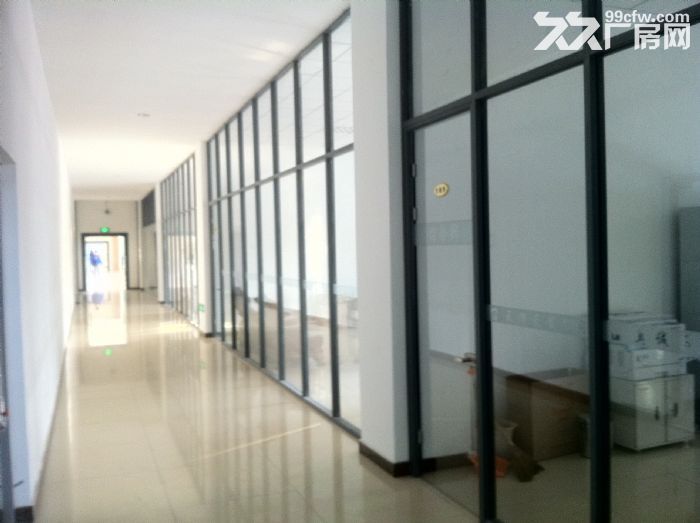 优质办公楼和厂房出租 - 2