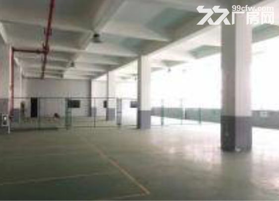 海沧区中沧工业园每层5760共5层出租 - 2