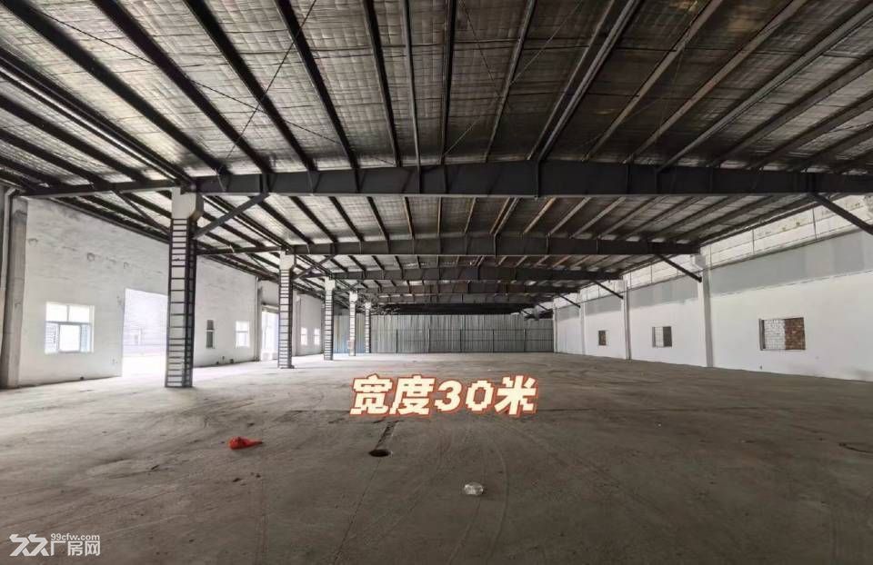 城北核心地段!827~13000平方,无行业性质,无税收要求! - 3