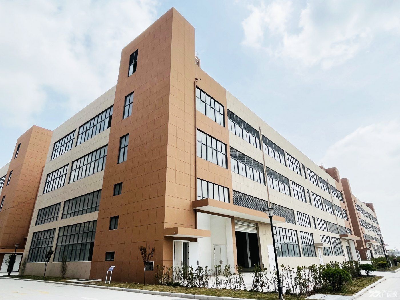 《准现房》省内环评可批复区域有限，地块有限售完即止。 - 6