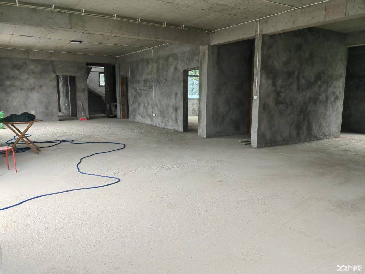大渡口跳蹬大滨路旁独栋独院精加工仓库民宿农家乐办公室出租 - 2