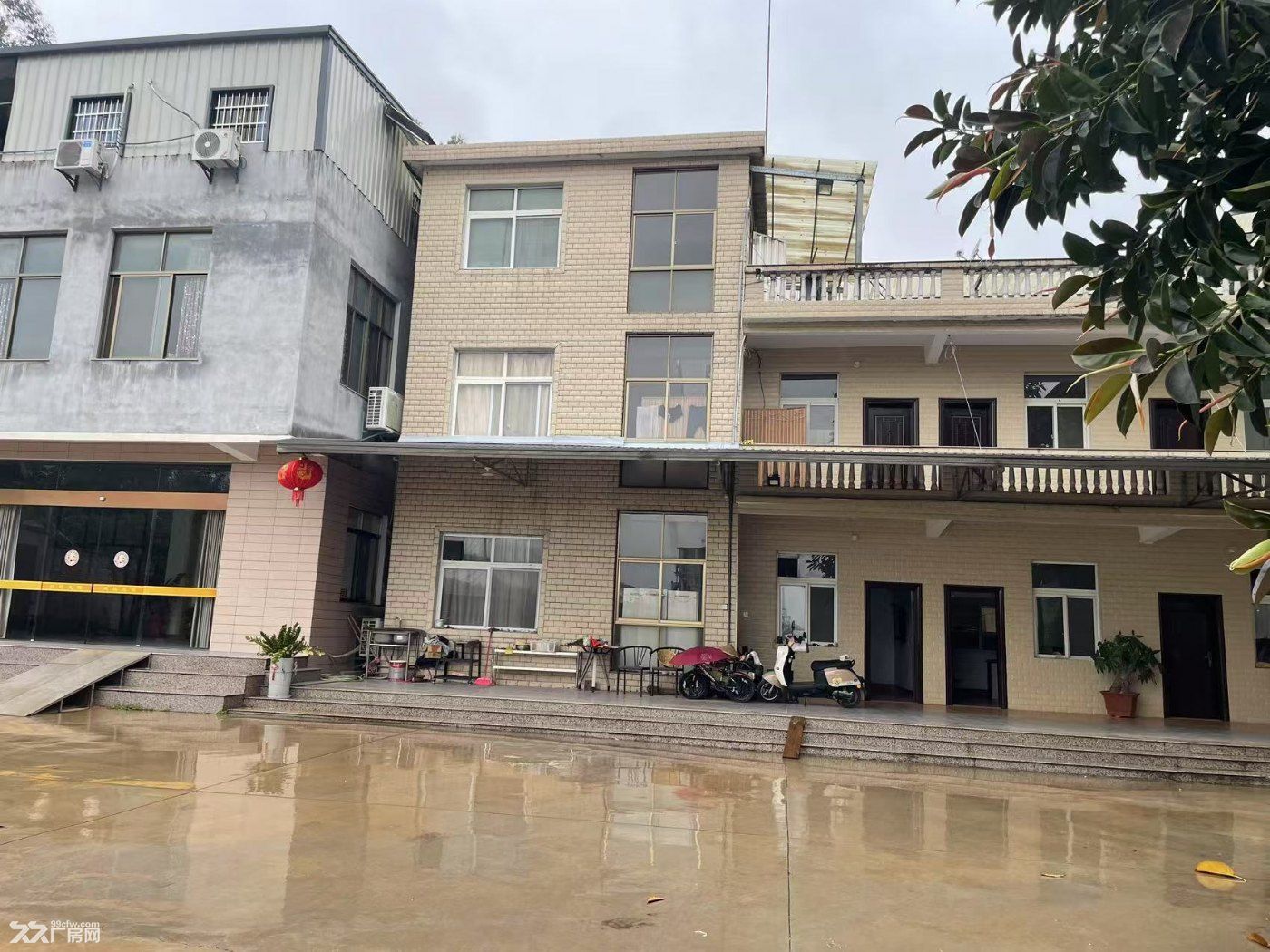 自建厂房出售，合法建设 - 8
