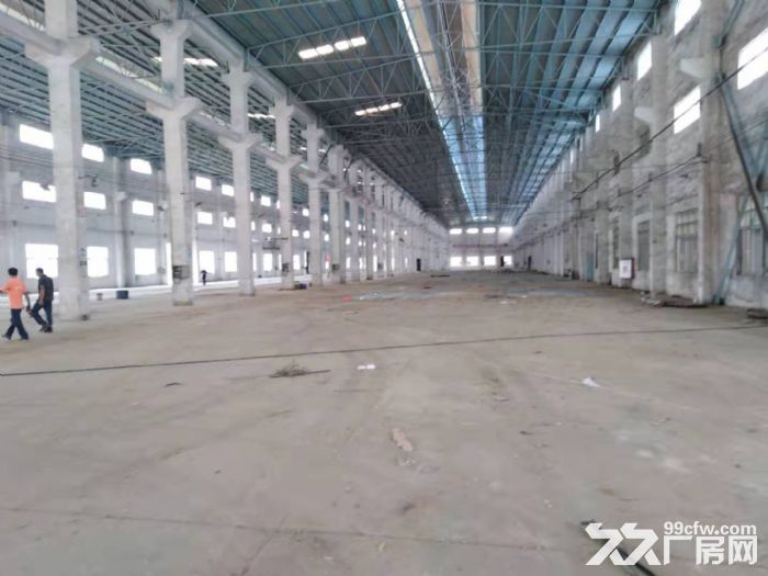 台山台城工业园有环评厂房5000平方出租，有排污的标