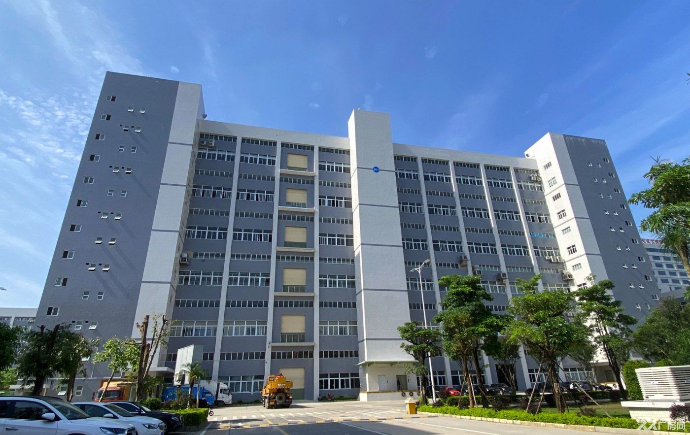 金茂源专业电镀园区 紧挨深圳东莞 手续齐全 价格稳定 1000-5000m2