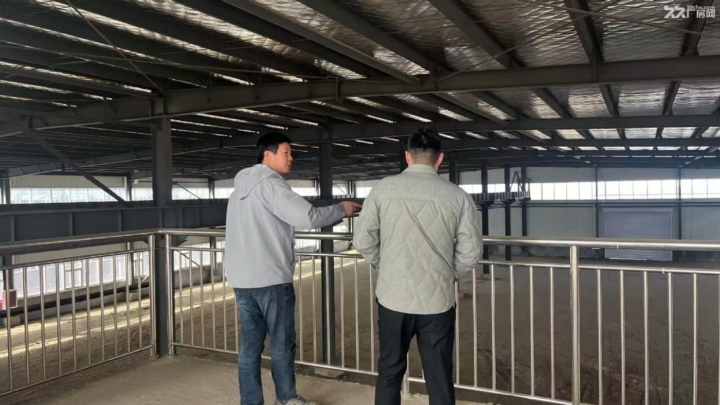 稀有单层厂房出售证件气齐全 五十年产权 - 2