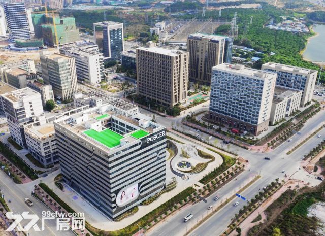 深圳市光明区时间谷红本研发办公厂房写字楼出租
