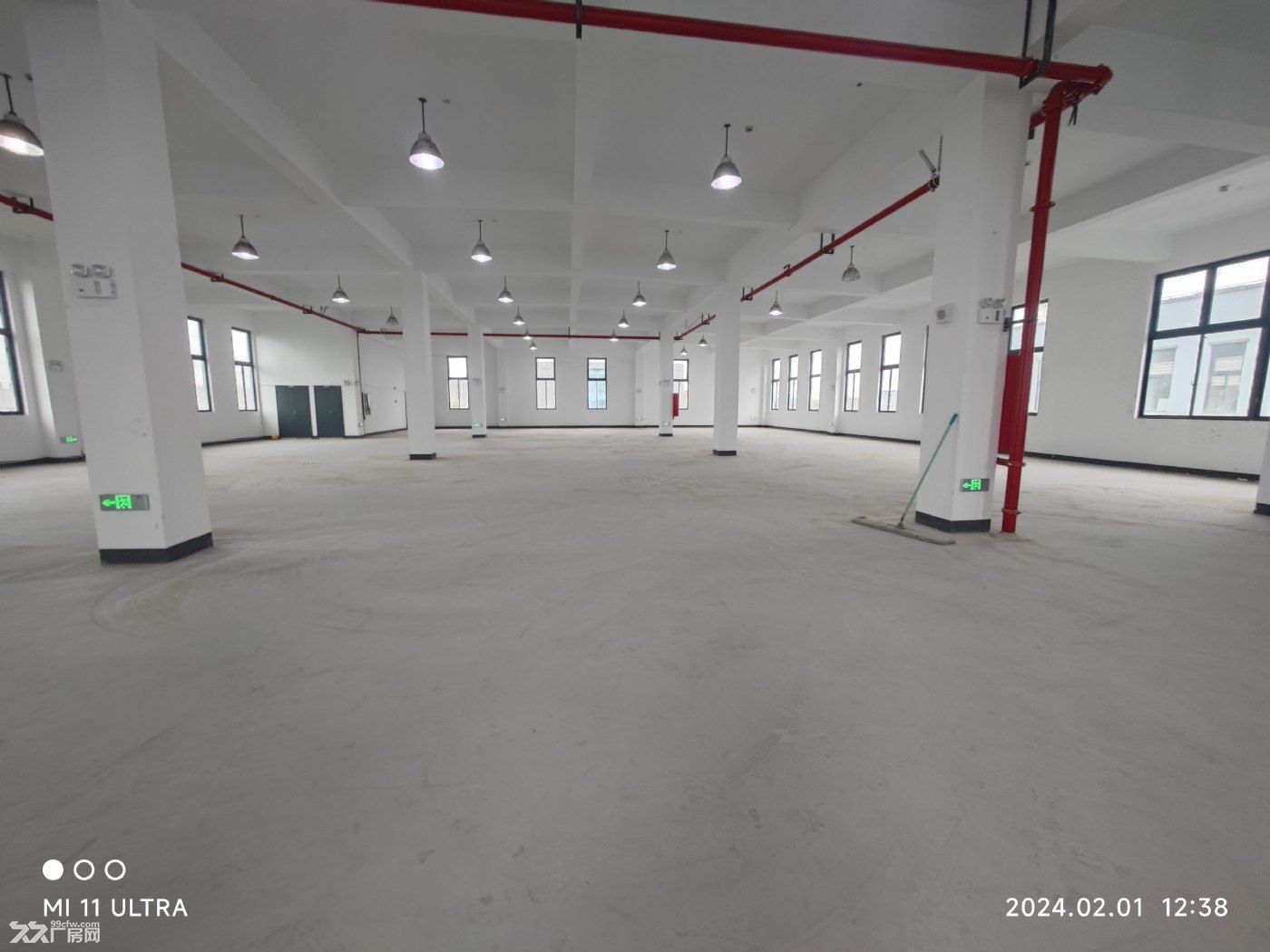 智能科技产业园招商中面基最小300平最大独栋2600 - 5