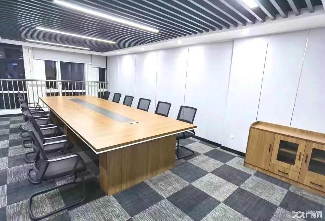 黄冈(光谷)离岸科创中心 光谷大道核心地段 写字楼出租 产业招商 - 3