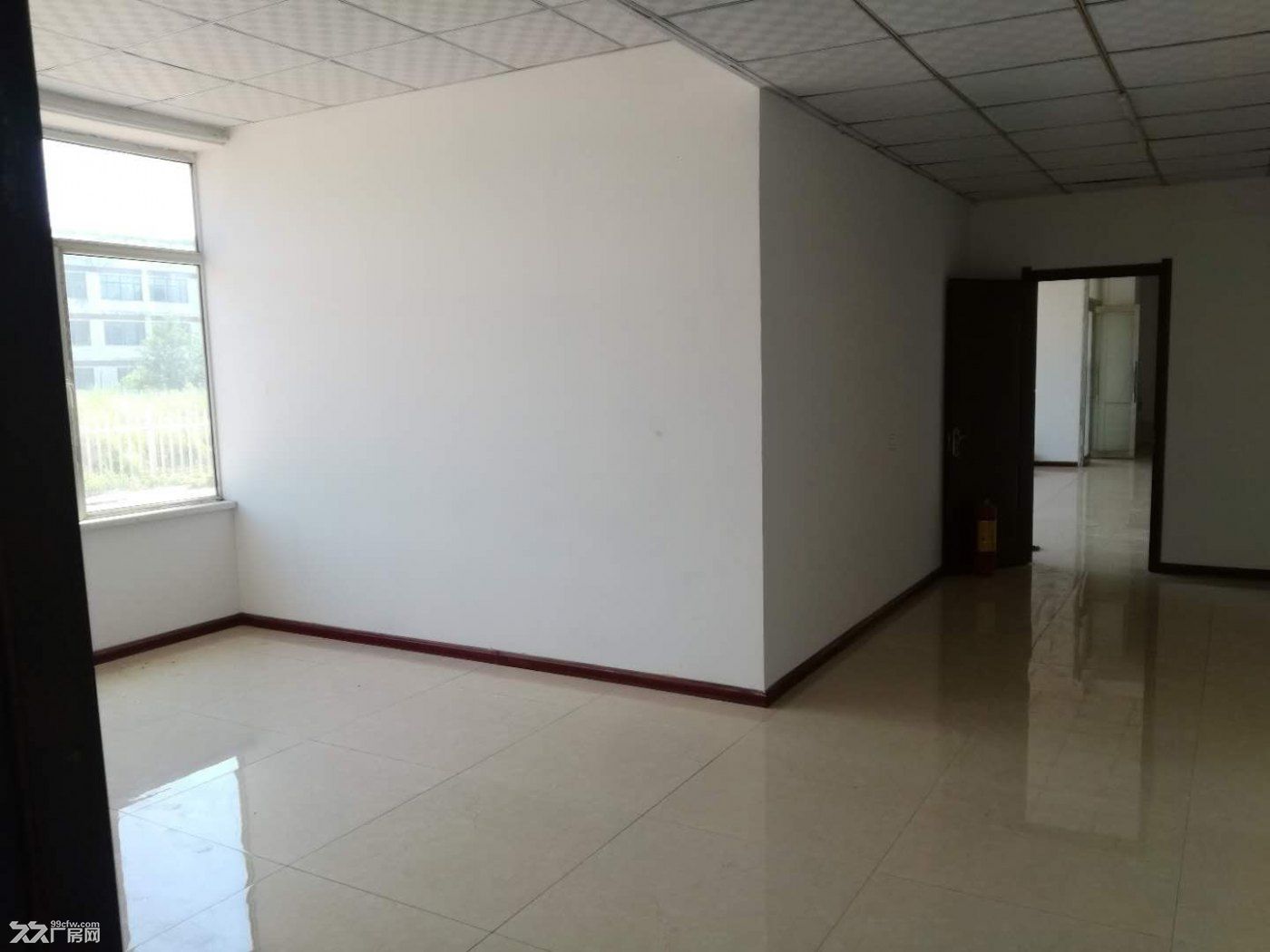 出租出售办工厂房350平米--3980平米 - 3